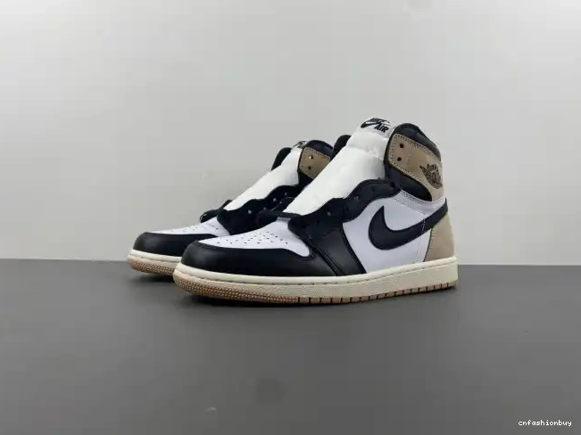 FD2596-021 Latte 1 Air WMNS High Jordan OG 0613